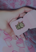 Kitty Nugget Ring