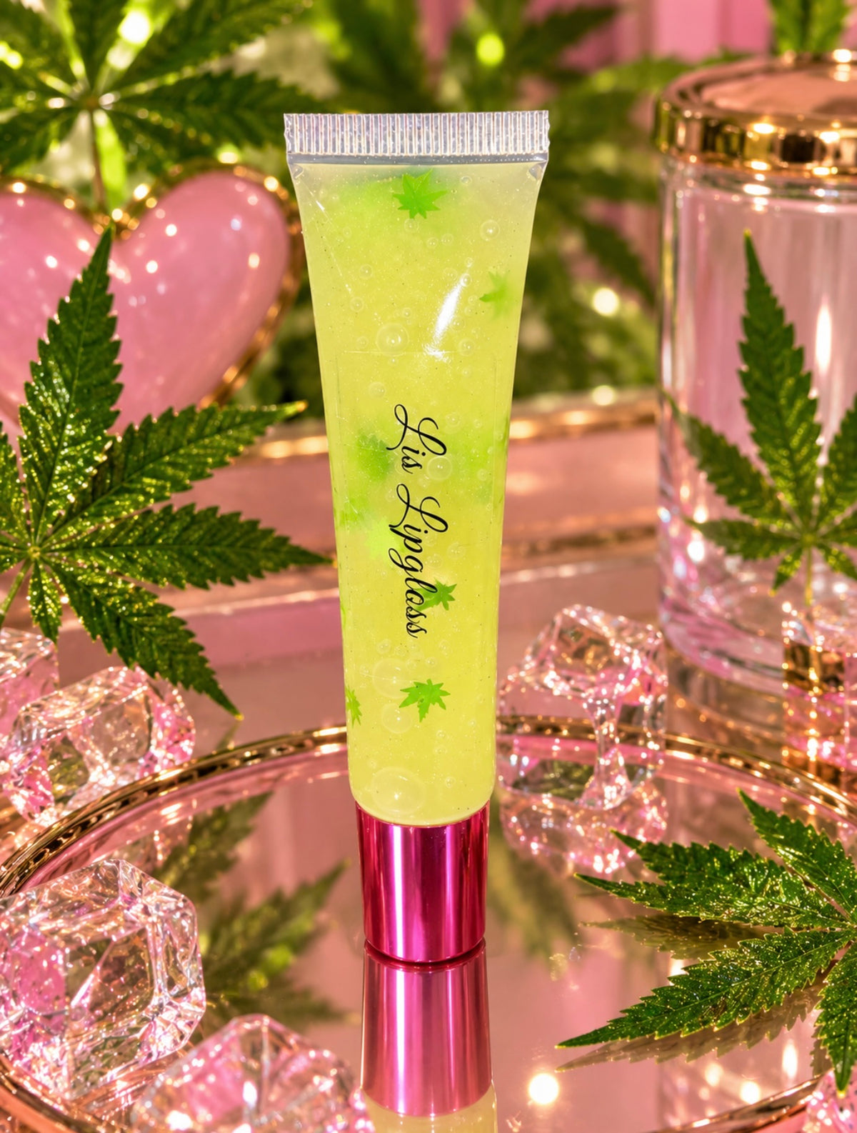 High Vibe Gloss